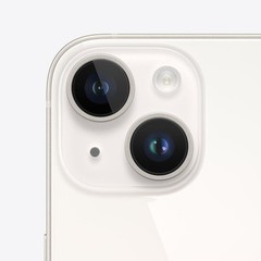 New Apple iPhone 14 Plus A2632 256GB 5G Factory Unlocked Smartphones US Carriers
