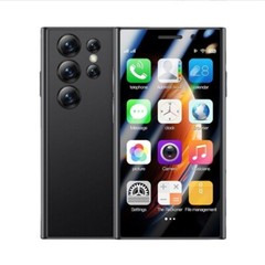 New SOYES S23 Pro 4G LTE 2GB + 16GB 3.0 inch Mini Phone Smartphone Android 9.0