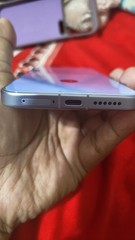 Xiaomi 17 Pro Max 5G Smartphone 1TB 16GB Unlocked Purple