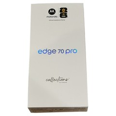 Motorola edge 70 pro 512GB 12GB RAM 6.78″ MediaTek Android 16 – GSM Unlocked