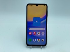 Samsung Galaxy A15 5G 64GB SM-S156V (Unknown) Black (E-0116)