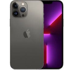 Apple iPhone 13 Pro Max A2484 Spectrum Only 128GB Graphite C-