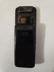 Lg Chocolate VX8550PP Very Rare Slider Phone (Black) PARTS & Repair