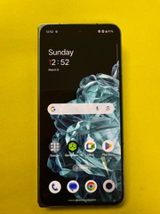OnePlus Open – CPH2551 – 16GB + 512 GB – Emerald Dusk (Unlocked) Average Cond