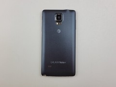 Samsung Galaxy Note 4 (SM-N910A) 32GB (AT&T) Smartphone – Clean IMEI – H0201