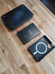 Light Phone III 3