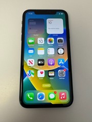 Apple iPhone XR – 64GB – 128 GB (Unlocked) (CA)