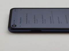 Motorola One Action (XT2013-2) 128GB (GSM Unlocked) Dual SIM – *READ* – J2695
