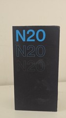 OnePlus N20 Metro Locked 5G Smartphone 128GB Black