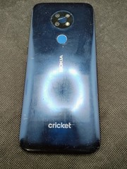 Nokia C5 Endi