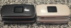 Pantech Breeze, C520, AT&T, Flip Phone, 3G, 2G, GSM, Each Sold Separate, 👀Info