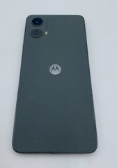 Motorola Moto G 2024 Dual 128GB Sage Green TracFone XT2417D Android Smartphone C
