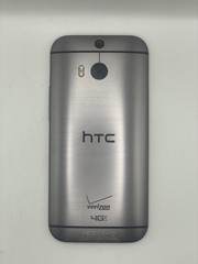 Unlocked Original HTC One M8 3G&4G WIFI GPS Quad-Core 5″ Dual 4MP 32GB Android