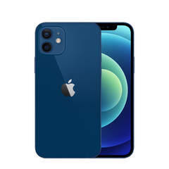 Apple iPhone 12 – 64GB – Blue, Green, Purple – Verizon, AT&T, T-Mobile