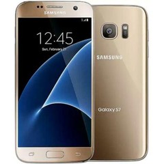 Original Samsung Galaxy S7 SM-G930F/DS 32GB Unlocked DUAL SIM Smartphone GOOD US