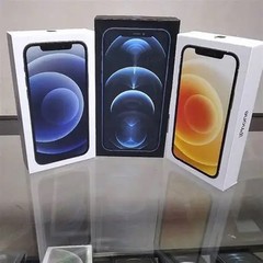 New Sealed Apple iPhone 13 Mini/12 Mini/12 Pro Max 5G Unlocked ALL Carrier Lot