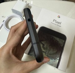 Google Pixel 32GB 4GB RAM 32/128GB 5.0 ” 12MP 2770mAh Unlocked Cellphone