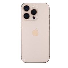 Apple iPhone 16 Pro 512GB Factory Unlocked AT&T T-Mobile Verizon Fair Condition
