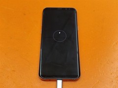 ⭐️⭐️⭐️⭐️⭐️ **DEFECTIVE** Verizon Samsung Galaxy S8+ Plus 64GB (SM-G955U)