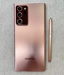 Samsung Galaxy Note 20 Ultra 5G N9860 256GB DUAL SIM Unlocked OPEN BOX Bronze US