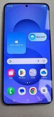 Samsung Galaxy S25+ 256GB Icy Blue SM-S936U (Spectrum) Fully Functional DV7491