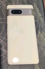 Google Pixel 7 – 128 GB Lemongrass Unlocked For Parts, Not Working, Water Damage