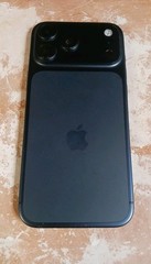 Apple iPhone 17 Pro Max 256GB AT&T CRICKET FOR PARTS – READ!