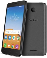 Alcatel Tetra AT&T Prepaid 5″ 16Gb 5MP Android Cell Phone
