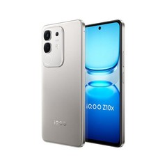 iQOO Z10X 5G Unlocked 256GB ROM 8GB RAM Original condition Excellent