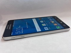 Samsung Galaxy Alpha G850 32GB AT&T T-mobile Unlocked Smartphone Gray Excellent