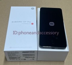 Xiaomi 13T Pro 6.67″ 16GB/1TB AMOLED Screen 50MP Dual Sim Android 5G Smartphone