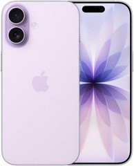 Apple iPhone 17 A3258 (Fully Unlocked) 256GB Lavender (Very Good)