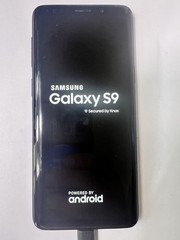 Samsung Galaxy S9 SM-G960U 64GB AS-IS BRAND NEW PLEASE READ CONDITION BADBATTERY