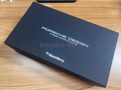 Blackberry Porsche Design P’9982 WIFI 2GB+64GB 4G LTE GPS Brand NEW Smartphone