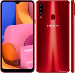Samsung Galaxy A20s 32/64GB Dual SIM 4G Unlocked Original Smartphone -New Sealed