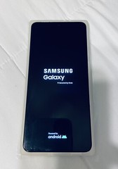 Samsung Galaxy S21 5G SM-G991U – 128GB – Phantom White (Unlocked) T-Mobile