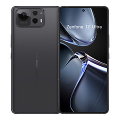 ASUS Zenfone 12 Ultra AI2501 256GB 12GB RAM Factory Unlocked 6.78″ 50MP 144Hz
