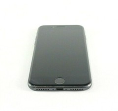 Apple iPhone 8 Space Gray 64GB A1863 MQ722LL/A WiFi + Cellular Very Good (WC)