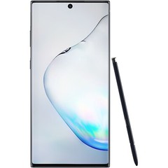 Samsung Galaxy Note 10 Plus 5G N976B/DS 512G DUAL SIM Unlocked Phone Open Box US