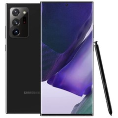 NEW SEALED Samsung Galaxy Note 20 Ultra 5G N986U 128GB Factory Unlocked US STOCK