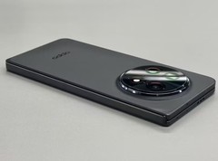 Oppo Find N5 5G 8.12″ Android Qualcomm Snapdragon 8 Elite Double folding screen