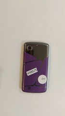 271.LG VX8575 Very Rare – For Collectors – No Sim Card – CDMA