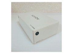 SHARP 501SH AQUOS KEITAI BLACK ANDROID FLIP PHONE 3.4In UNLOCKED JAPAN NEW
