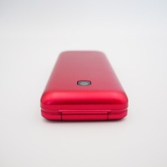 [Near Mint] KYOCERA KY-42C DIGNO KEITAI Red ANDROID FLIP PHONE UNLOCKED docomo