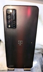 REVVL V 5G Nebula Black (T-Mobile)