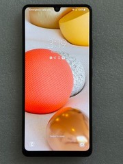 Samsung Galaxy A42 – 128 GB – Prism Dot Black (Verizon)