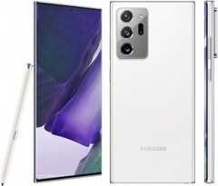 Samsung Galaxy Note20 Ultra SM-N9860 Dual SIM 256GB /512GB Unlocked SmartPhone