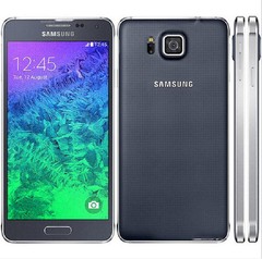 Original Samsung Galaxy Alpha SM-G850 32GB AT&T T-mobile Unlocked Smartphone A++