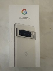 pixel 8 pro