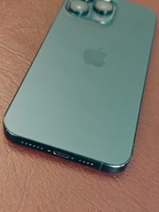 Apple iPhone 15 Pro Max A2849 256GB Fair Condition | Blue Titanium (T-Mobile)
